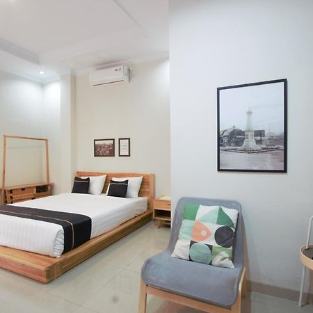 Cendhani Raras Residence Pakualaman المظهر الخارجي الصورة