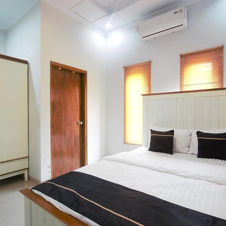 Cendhani Raras Residence Pakualaman المظهر الخارجي الصورة