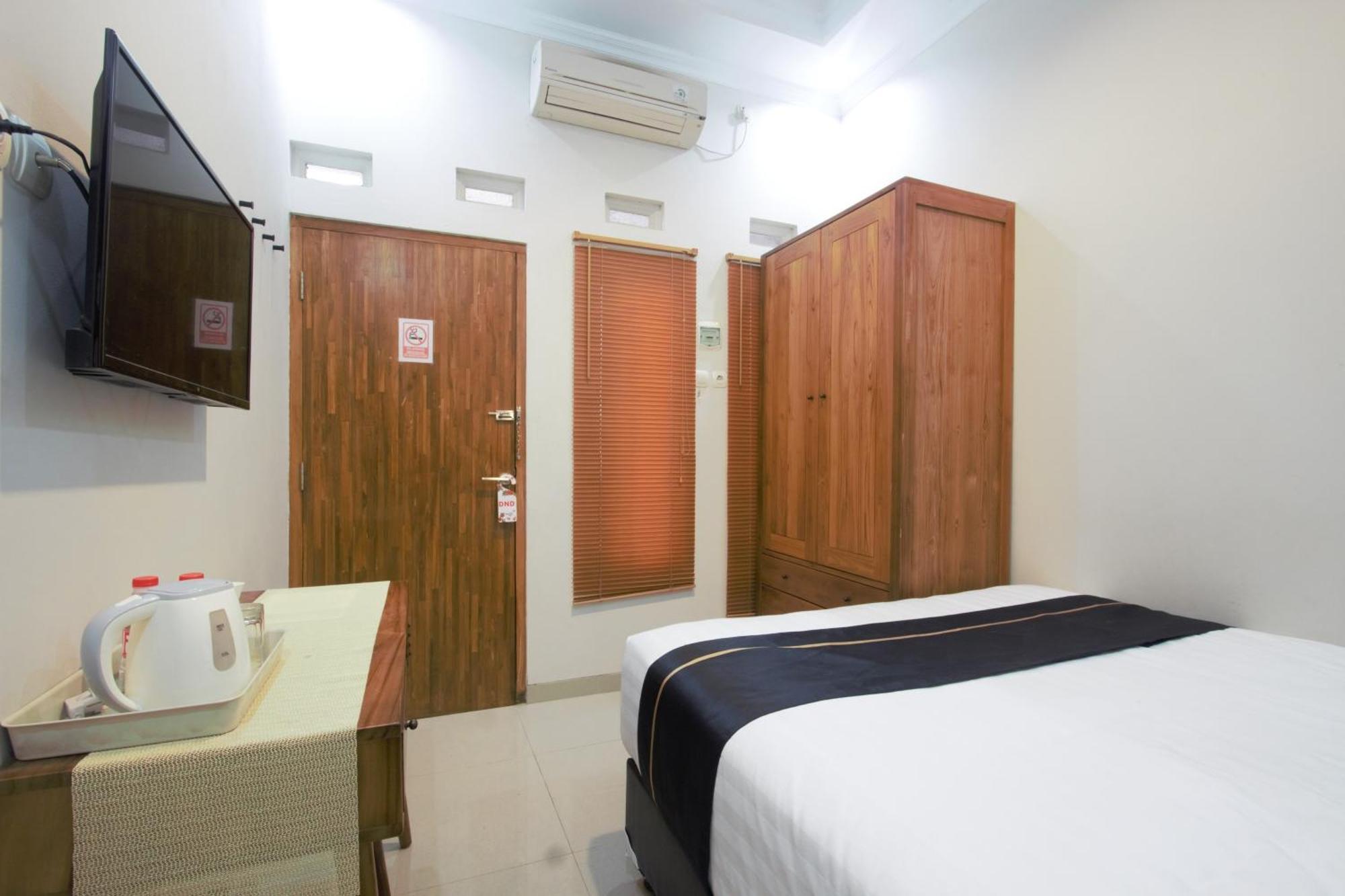 Cendhani Raras Residence Pakualaman المظهر الخارجي الصورة