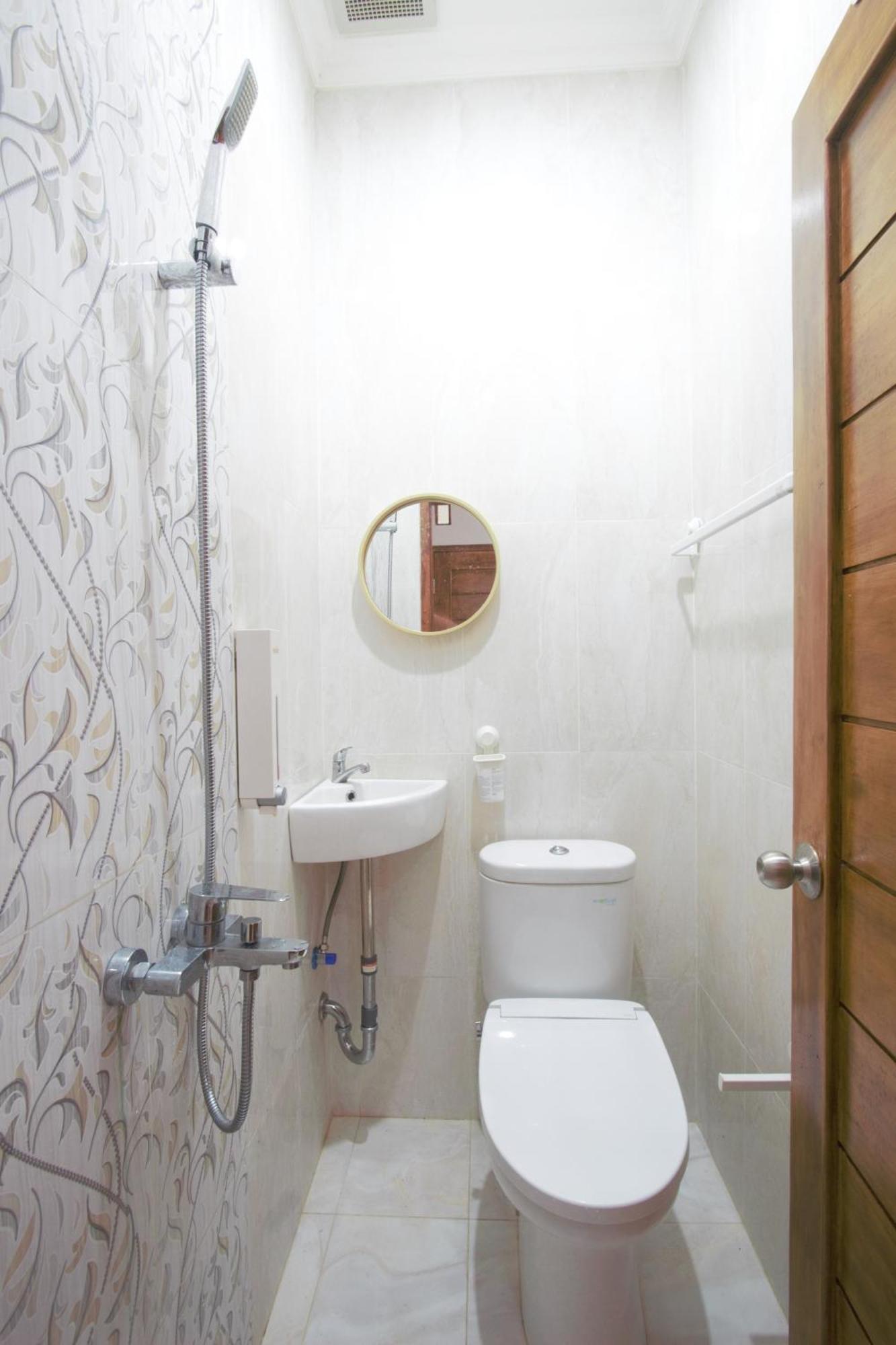 Cendhani Raras Residence Pakualaman المظهر الخارجي الصورة