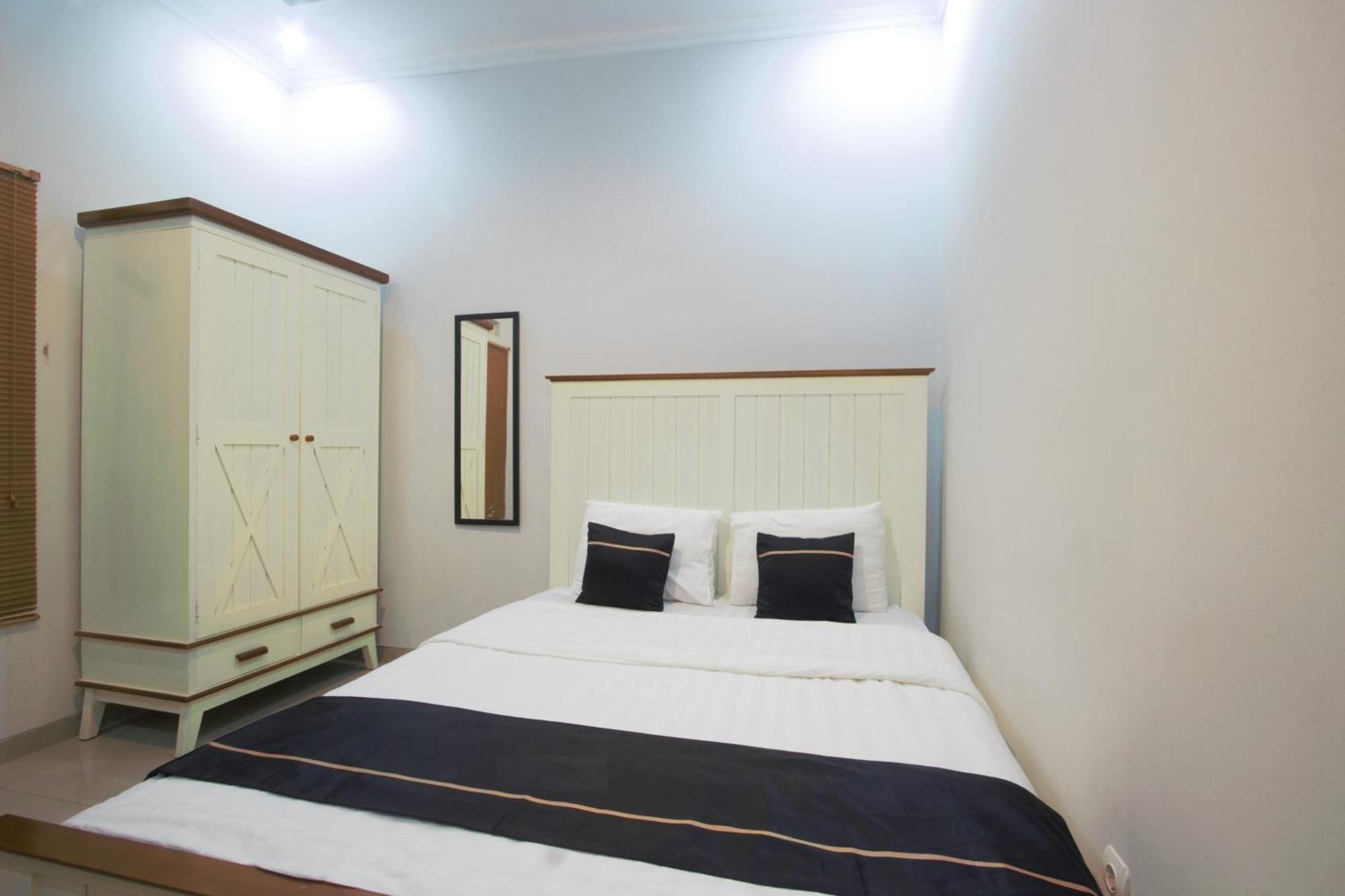 Cendhani Raras Residence Pakualaman المظهر الخارجي الصورة
